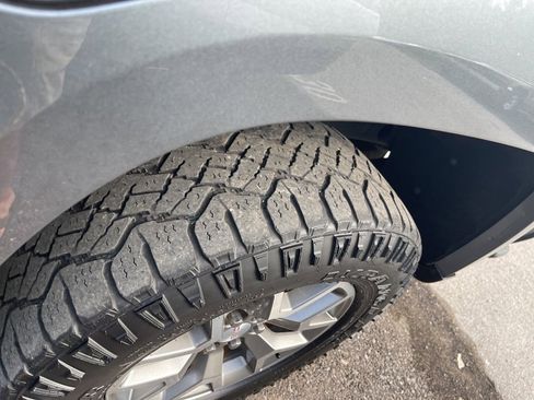 Used 2019 GMC Canyon All Terrain w/ All Terrain X Package image 5