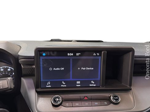 Used 2022 Ford Maverick XL w/ Equipment Group 100A Standard AWD/4WD image 13