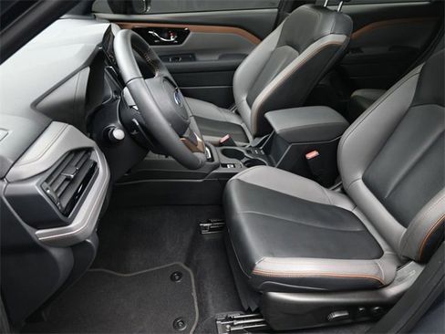 Used 2025 Subaru Forester Sport w/ Popular Package #1 image 19