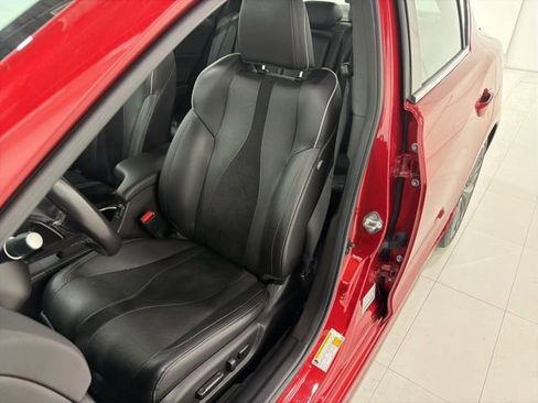 Certified 2020 Acura ILX w/ Premium & A-SPEC Package image 13