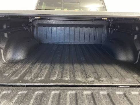 New 2026 RAM 1500 Laramie w/ Bed Utility Group AWD/4WD image 7