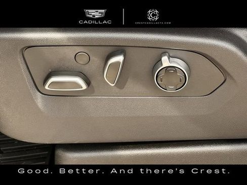 Certified 2025 Cadillac Escalade Sport Platinum image 25