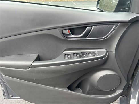 Used 2023 Hyundai Kona N Line image 16