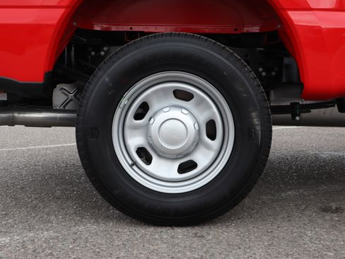 New 2026 Ford F350 XL image 12