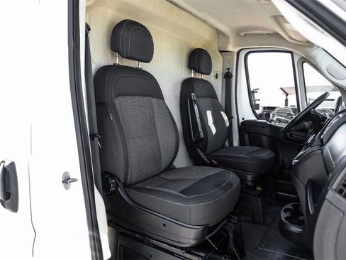 Used 2019 RAM ProMaster 2500 image 29