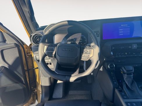 New 2026 Toyota Land Cruiser image 12