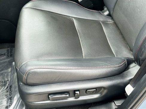 Used 2024 Honda Passport Black Edition image 20