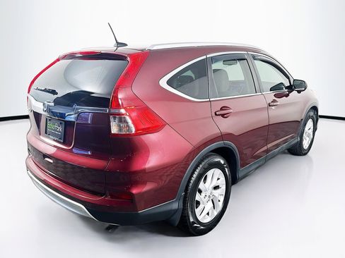 Used 2016 Honda CR-V EX-L image 9