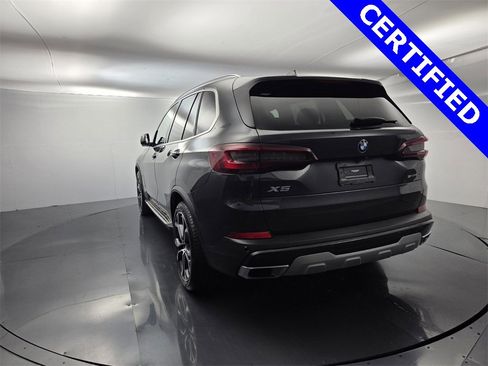 Certified 2023 BMW X5 sDrive40i w/ Premium Package image 8
