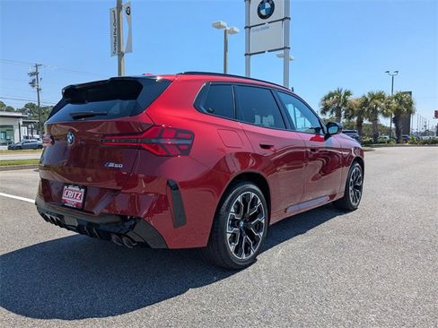 New 2026 BMW X3 M50 w/ Premium Package image 5