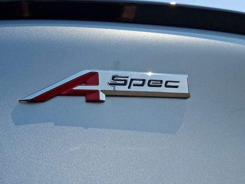 Certified 2025 Acura Integra A-Spec FWD image 31