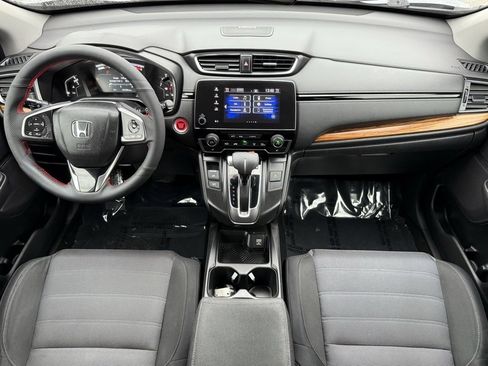 Used 2018 Honda CR-V EX image 25