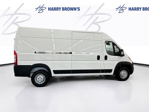 New 2026 RAM ProMaster 2500 image 28