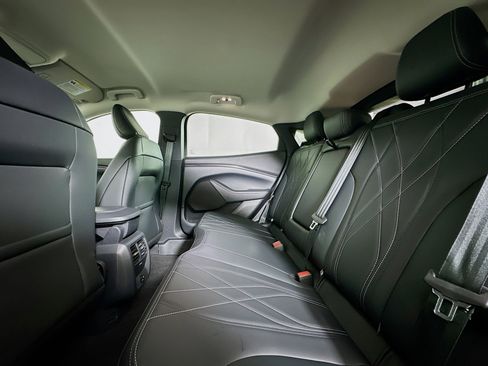 Used 2023 Ford Mustang Mach-E Select image 28