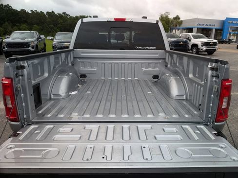 Used 2023 Ford F150 XLT w/ Equipment Group 302A High AWD/4WD image 33