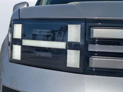 Certified 2026 Hyundai Santa Fe SE image 9