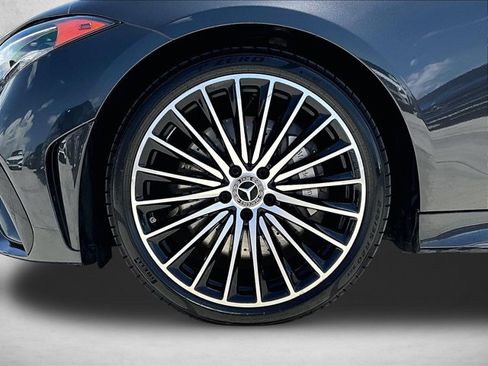 Certified 2023 Mercedes-Benz CLS 450 4MATIC image 10
