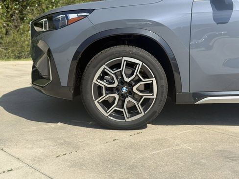 New 2026 BMW X1 xDrive28i w/ Technology Package image 8