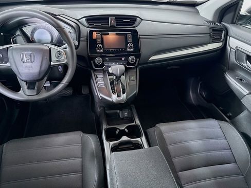 Used 2018 Honda CR-V LX image 22