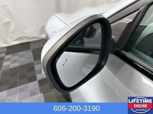 Used 2021 Ford Mustang Mach-E Select w/ Comfort/Technology Package image 9