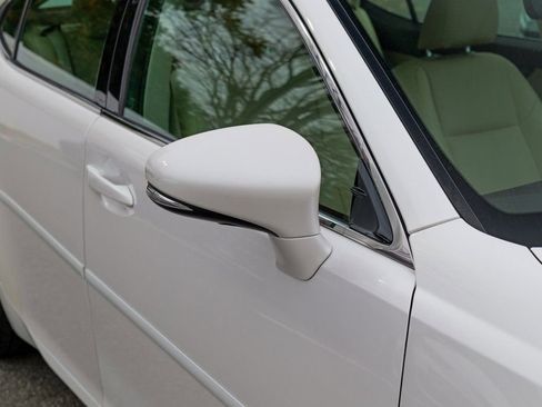 Used 2018 Lexus ES 350 w/ Premier Package image 10