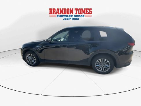 Used 2026 MAZDA CX-90 3.3 Turbo w/ Select Package AWD/4WD image 5