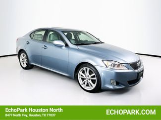 Used 2007 Lexus IS 250 video 1