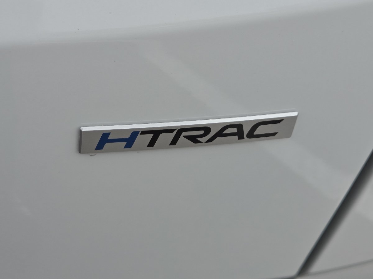 New 2026 Hyundai Tucson SEL Plus AWD/4WD image 5