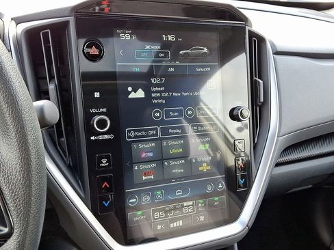 Certified 2024 Subaru Crosstrek 2.0i Premium image 15