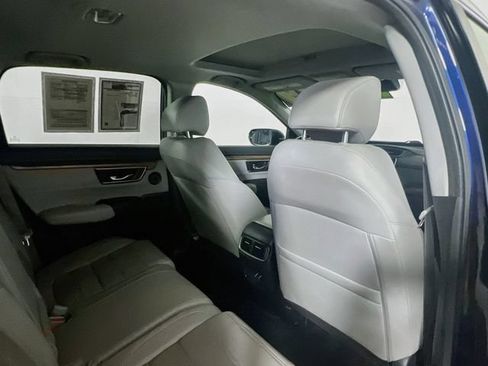 Used 2017 Honda CR-V Touring image 19