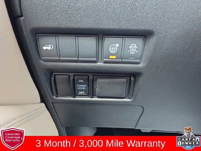 Used 2020 Nissan Armada SL w/ Premium Package RWD image 11
