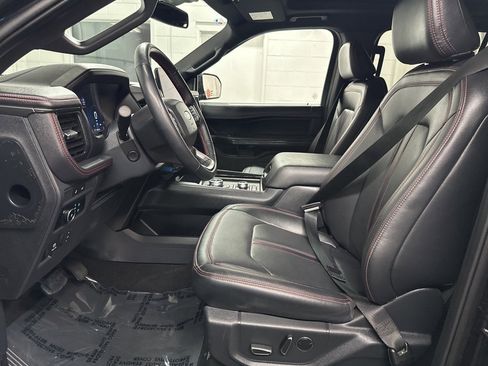 Used 2024 Ford Expedition Max Limited image 20