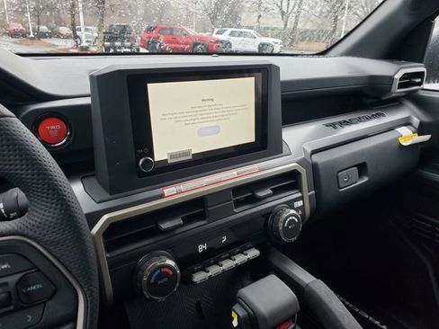 New 2026 Toyota Tacoma TRD Off-Road image 23