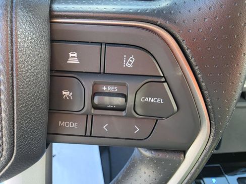 New 2026 Toyota Tundra SR5 image 20