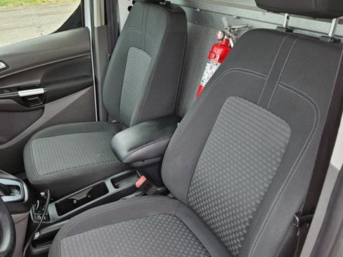 Used 2019 Ford Transit Connect XLT FWD image 16
