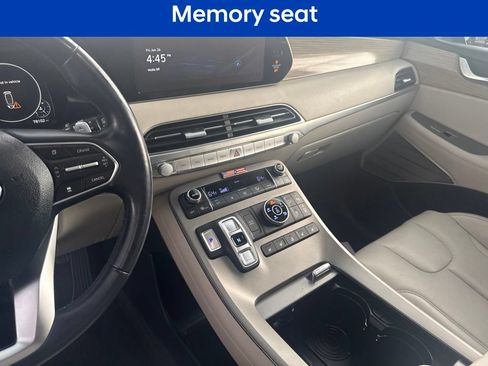 Used 2022 Hyundai Palisade Limited AWD/4WD image 15