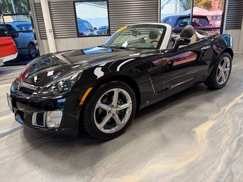 Used 2008 Saturn Sky Red Line RWD image 31