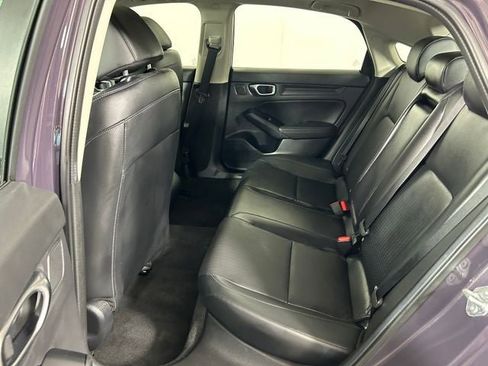 Used 2024 Honda Civic EX-L image 24