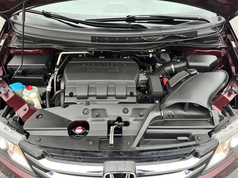 Used 2015 Honda Odyssey EX-L image 35