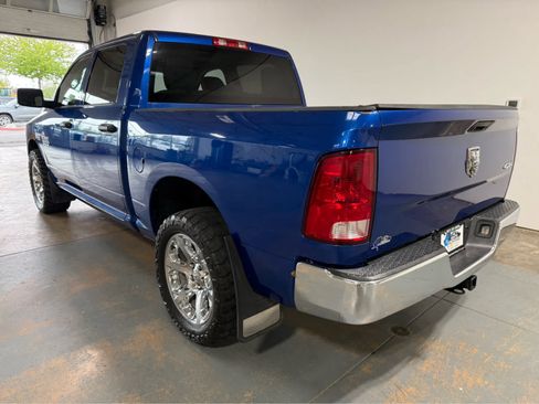 Used 2015 RAM 1500 ST w/ SXT Appearance Group AWD/4WD image 3