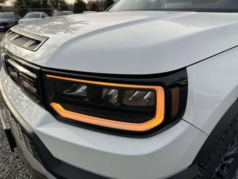 New 2026 Honda Passport TrailSport image 8