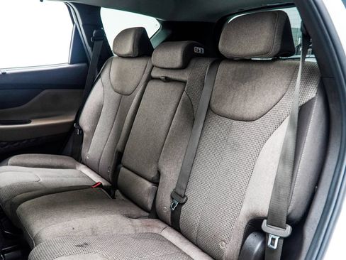 Used 2023 Hyundai Santa Fe SEL Convenience AWD/4WD image 40