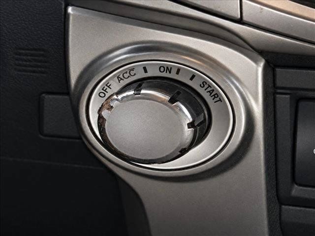 Used 2018 Toyota 4Runner SR5 Premium AWD/4WD image 10