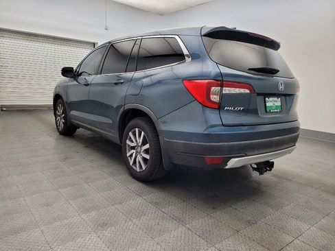 Used 2019 Honda Pilot EX image 5