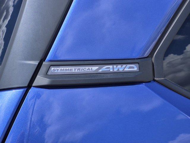 Used 2025 Subaru Forester Limited AWD/4WD image 8