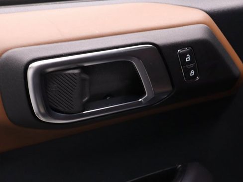 Certified 2024 Ford Bronco Outer Banks image 21