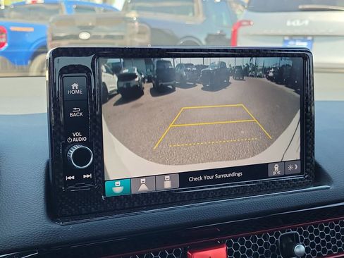 Used 2023 Honda Civic Si image 29