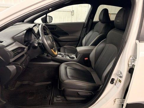 Used 2024 Subaru Crosstrek 2.5i Wilderness AWD/4WD image 5