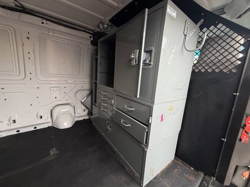 Used 2013 Ford E-150 and Econoline 150 w/ PWR Group image 8