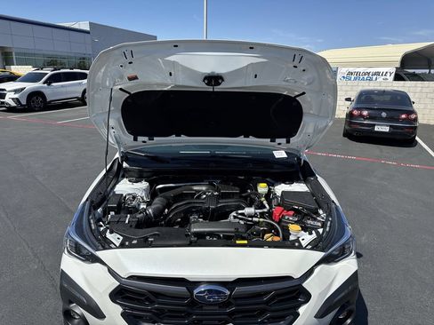 New 2026 Subaru Crosstrek 2.5i Limited AWD/4WD image 18